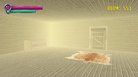 Spooky's Jump Scare Mansion screenshot