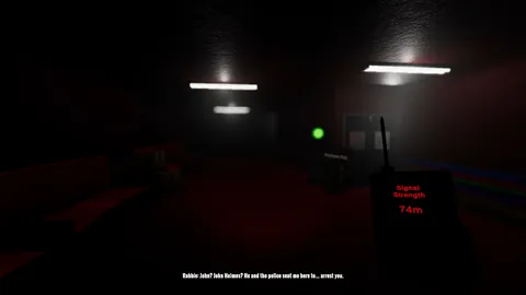 RadioWave screenshot