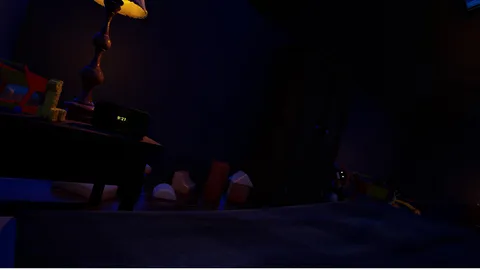 Don't Sleep screenshot