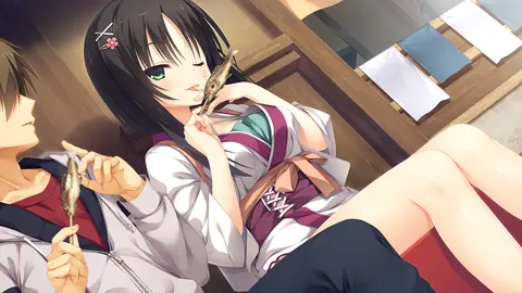 Senren * Banka screenshot