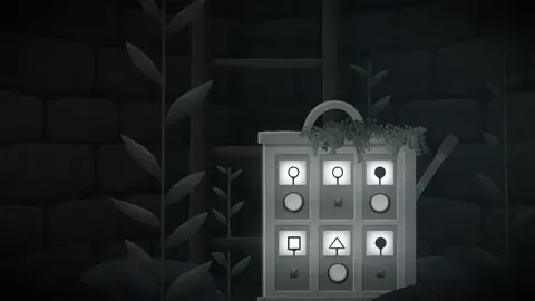 Tick Tock: A Tale for Two screenshot