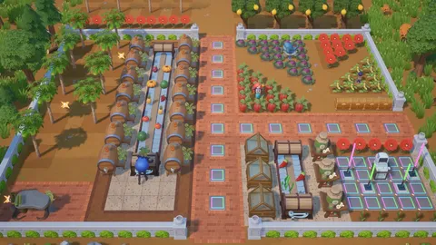 Coral Island screenshot