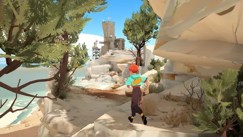 Caravan SandWitch screenshot