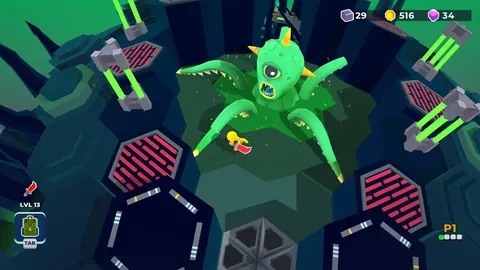 My Little Universe screenshot