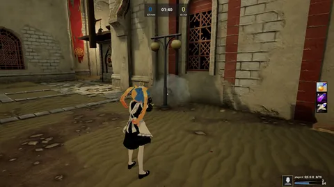 HideSeekBattle screenshot