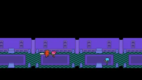 Princess Shall Prevail screenshot