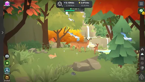Cell to Singularity - Evolution Never Ends screenshot