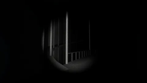 Nyctophobia screenshot