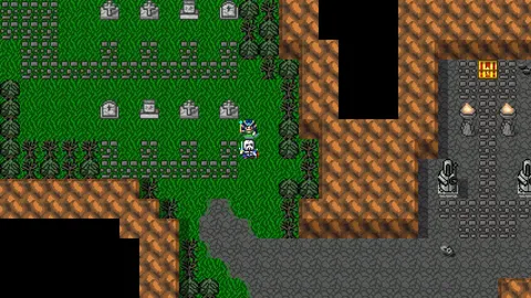 Breath of Death VII screenshot