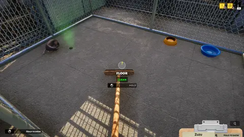 Animal Shelter screenshot