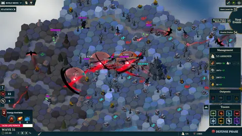 Nordhold screenshot