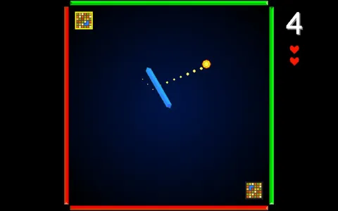 Freebie screenshot
