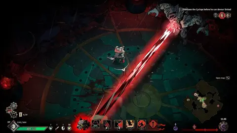 Ravenswatch screenshot