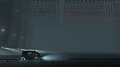 Minds Beneath Us screenshot