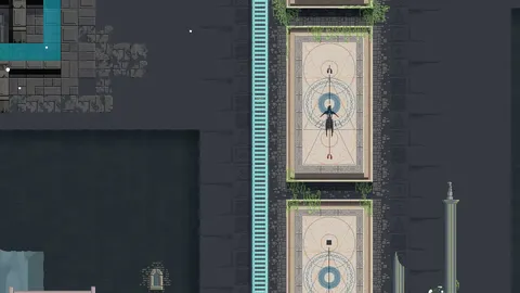 MANDAGON screenshot