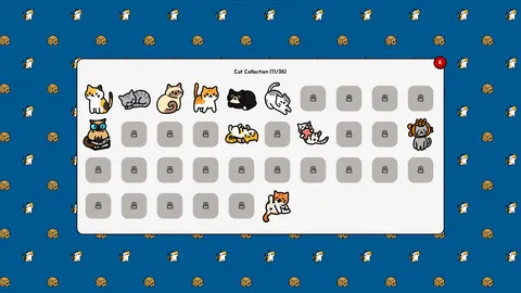 Unbox The Cats screenshot