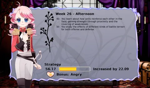 Long Live the Queen screenshot