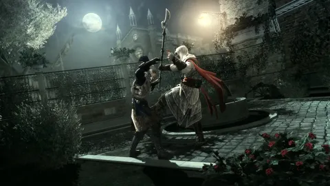 Assassin's Creed 2 screenshot