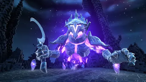 Portal Knights screenshot