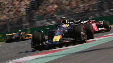 F1® 24 screenshot