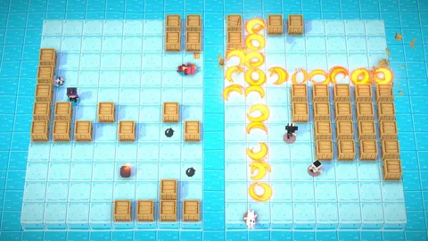 BombTag screenshot