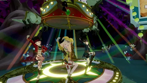 Hop Step Sing! Summer Live 2023 screenshot