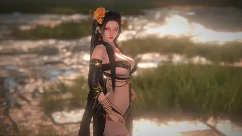 嗜血印 Bloody Spell screenshot