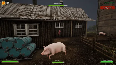 HuntNPrey screenshot