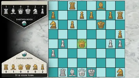 Simply Chess screenshot