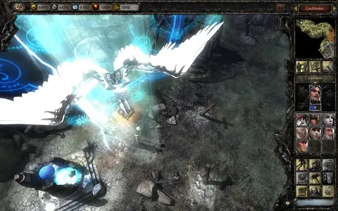 Disciples III - Renaissance Steam Special Edition screenshot