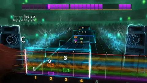 Rocksmith® 2014 Edition REMASTERED LEARN & PLAY screenshot