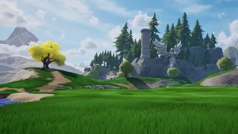 Teddy's Haven screenshot