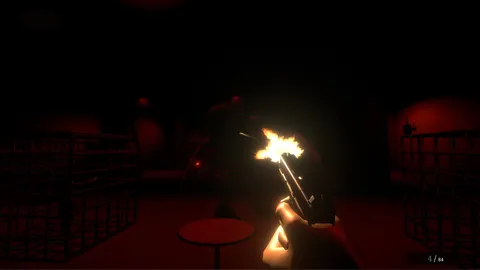 Static : The Beginning screenshot