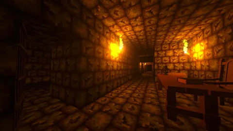 Silent Fleet screenshot