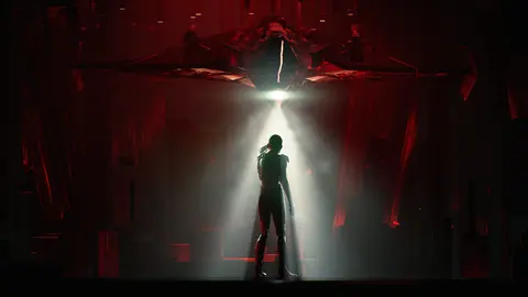 Chorus screenshot