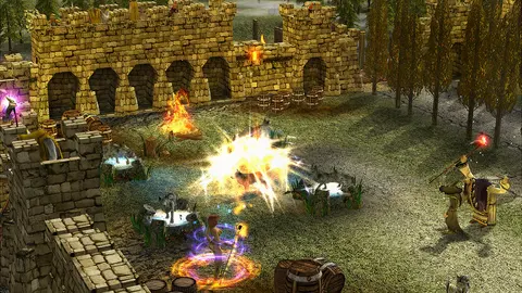 KnightShift screenshot