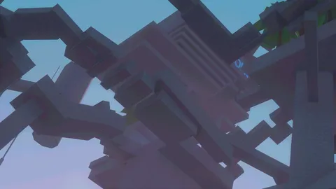 Unaccessible screenshot