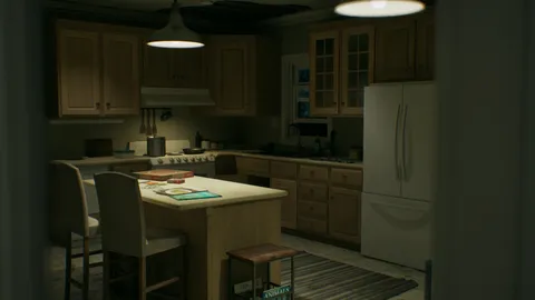 Manivore screenshot