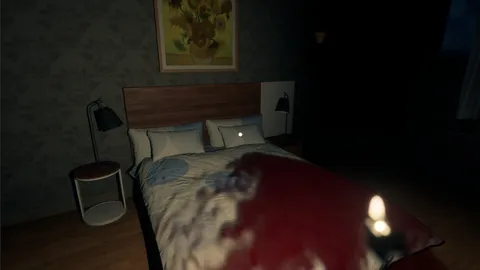 Exorcist screenshot