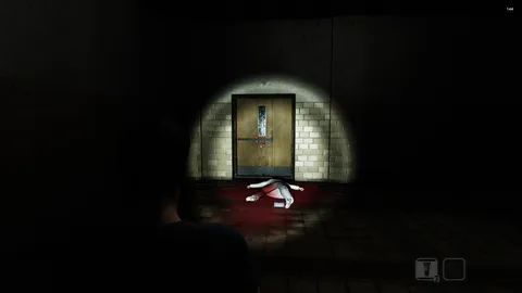 Escape From Sandhill screenshot
