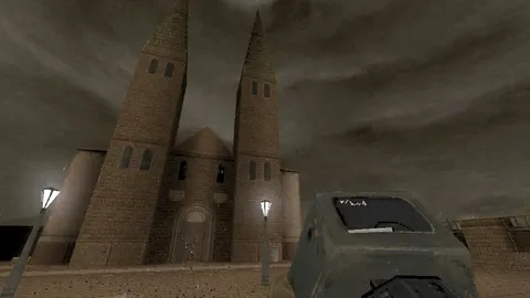 HROT screenshot