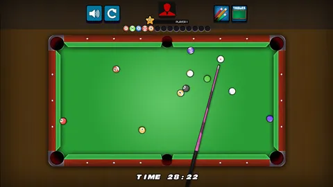 8 Ball Kings screenshot