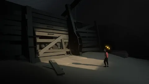 Inside screenshot