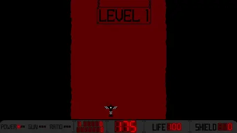 Planes, Bullets and Vodka screenshot