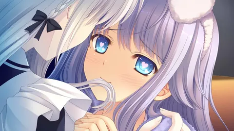 Tsuki ni Yorisou Otome no Sahou 2 screenshot