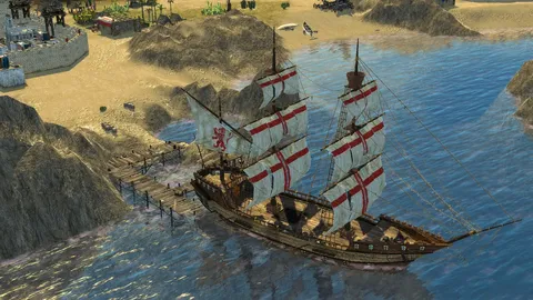 Stronghold Crusader 2 screenshot