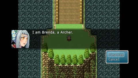 The Tower screenshot
