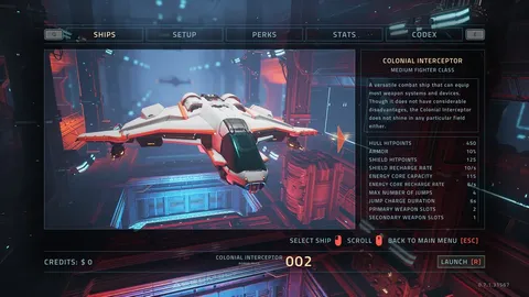 EVERSPACE™ screenshot