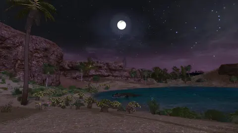The Lord of the Rings Online™ screenshot