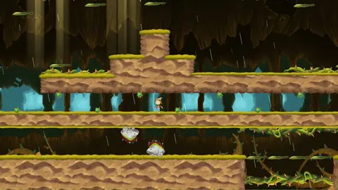 Upside Down screenshot